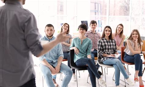 actividades de coaching empresarial